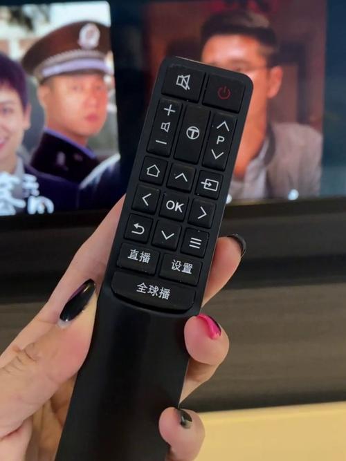 TCL 2026遥控器深度解析 红外编码兼容性与智能语音适配原理科普
